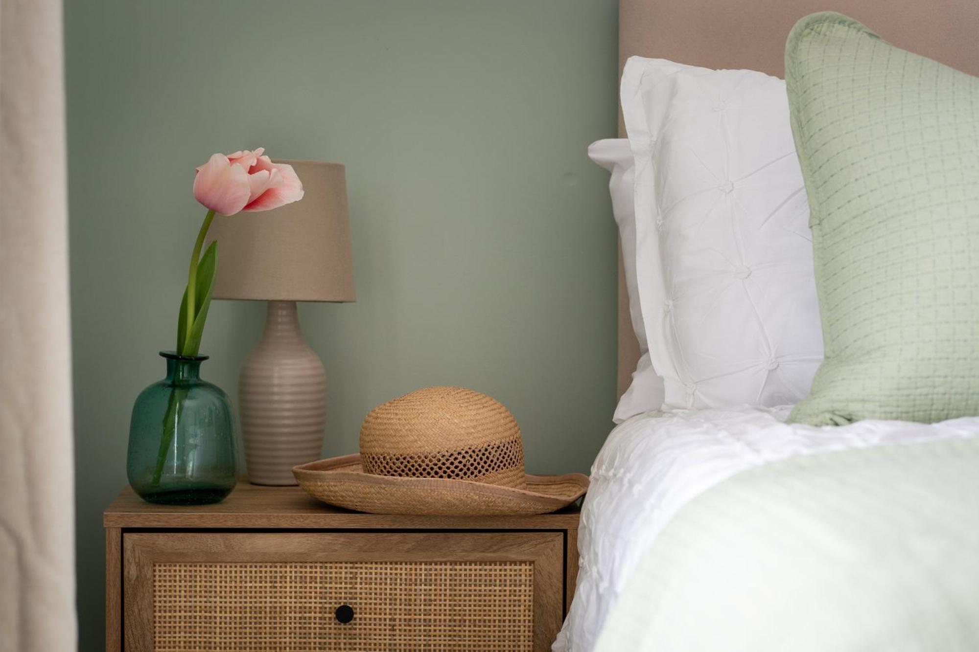 Lawsons Place - Family-Friendly Apartment With Parking On Babbacombe Downs In ทอร์คิ ภายนอก รูปภาพ