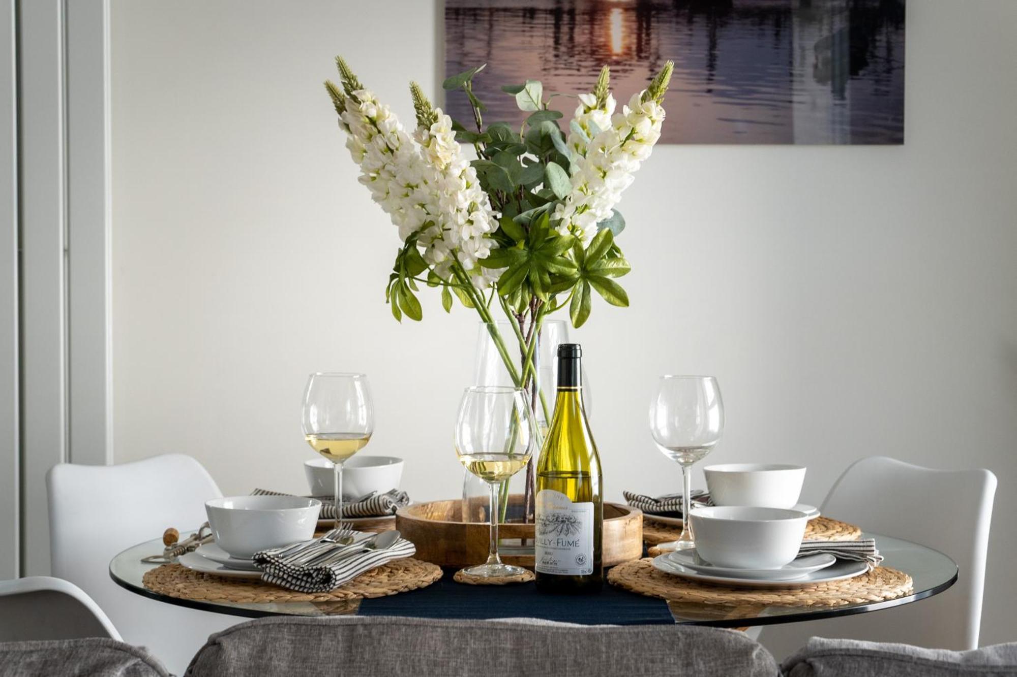 Lawsons Place - Family-Friendly Apartment With Parking On Babbacombe Downs In ทอร์คิ ภายนอก รูปภาพ